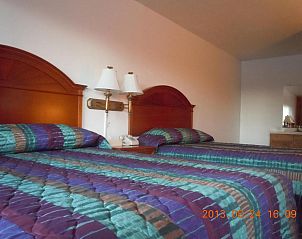Unterkunft 7025801 - Appartement Rocky Mountains - High Country Motel