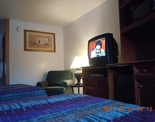 Unterkunft 7025801 - Appartement Rocky Mountains - High Country Motel