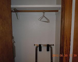 Unterkunft 7025801 - Appartement Rocky Mountains - High Country Motel