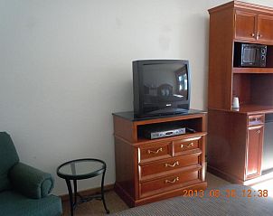 Unterkunft 7025801 - Appartement Rocky Mountains - High Country Motel