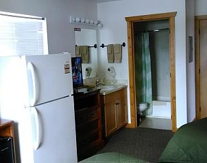 Unterkunft 7025801 - Appartement Rocky Mountains - High Country Motel