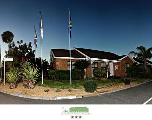 Unterkunft 7027201 • Ferienhaus West-Kaap • De Keurboom Guesthouse 
