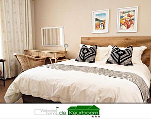 Verblijf 7027201 - Vakantiewoning West-Kaap - De Keurboom Guesthouse