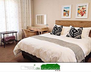 Verblijf 7027201 - Vakantiewoning West-Kaap - De Keurboom Guesthouse