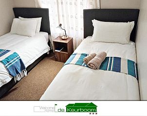 Verblijf 7027201 - Vakantiewoning West-Kaap - De Keurboom Guesthouse
