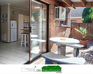 Verblijf 7027201 - Vakantiewoning West-Kaap - De Keurboom Guesthouse
