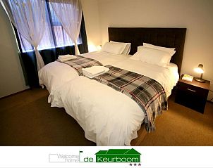 Verblijf 7027201 - Vakantiewoning West-Kaap - De Keurboom Guesthouse