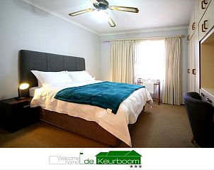 Verblijf 7027201 - Vakantiewoning West-Kaap - De Keurboom Guesthouse