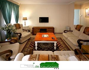 Verblijf 7027201 - Vakantiewoning West-Kaap - De Keurboom Guesthouse