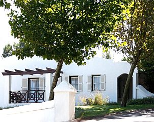 Verblijf 7027206 • Vakantiewoning West-Kaap • Zevenwacht Cottages 