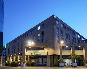 Verblijf 7104801 • Vakantie appartement Provence / Cote d'Azur • ibis Styles Toulon Centre Port 