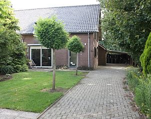 Verblijf 710805 • Vakantiewoning Rijk van Nijmegen • Huisje in Batenburg 