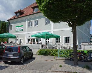Verblijf 7111201 • Vakantie appartement Oberosterreich • Hotel-Restaurant Goldenes Schiff 