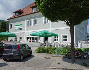 Guest house 7111201 • Apartment Oberosterreich • Hotel-Restaurant Goldenes Schiff 