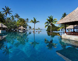 Guest house 7130101 • Apartment Nusa Tenggara (Bali/Lombok) • The Oberoi Beach Resort, Lombok 