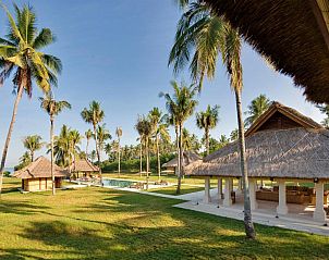 Unterkunft 7130106 • Ferienhaus Nusa Tenggara (Bali/Lombok) • Villa Sepoi Sepoi by Elite Havens 