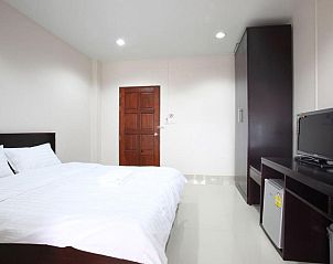 Verblijf 7130810 • Vakantie appartement Zuid-Thailand • Garden Hill Hotel 