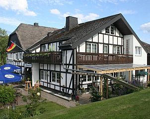 Guest house 7202801 • Apartment Sauerland • Hennetaler Hof 