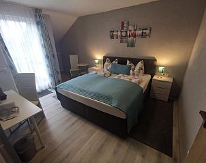 Verblijf 7202801 - Vakantie appartement Sauerland (Winterberg) - Hennetaler Hof