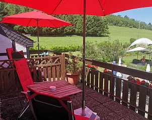 Verblijf 7202801 - Vakantie appartement Sauerland (Winterberg) - Hennetaler Hof