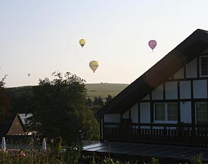 Verblijf 7202801 - Vakantie appartement Sauerland (Winterberg) - Hennetaler Hof
