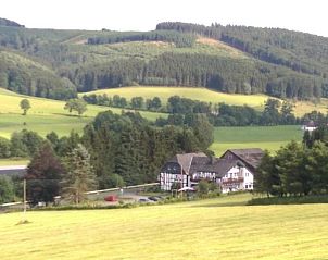 Verblijf 7202801 - Vakantie appartement Sauerland (Winterberg) - Hennetaler Hof