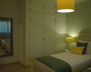 Unterkunft 7213101 - Appartement Vale do Tejo - Hotel Dom Lourenco