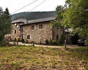 Verblijf 72521101 • Vakantiewoning Het groene Spanje • Casa Rural Madreselva 