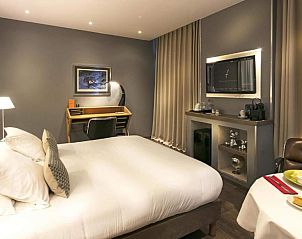 Verblijf 73005013 • Vakantie appartement Rhone-Alphes • Hotel De France 