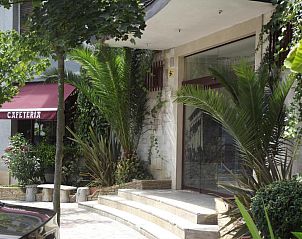 Verblijf 73021101 • Vakantie appartement Het groene Spanje • Hotel San Blas 