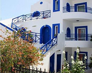 Verblijf 7306235 • Appartement Kreta • Psaras Apartments 