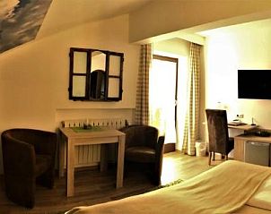 Verblijf 73103301 - Vakantiewoning Beieren - Zur neuen Post Landgasthof