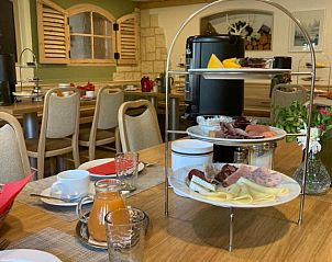 Verblijf 73103301 - Vakantiewoning Beieren - Zur neuen Post Landgasthof