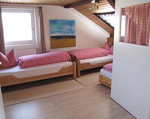 Verblijf 73303301 - Vakantiewoning Beieren - Gästehaus Huber - original Sixties Hostel