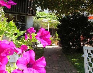 Verblijf 73303301 - Vakantiewoning Beieren - Gästehaus Huber - original Sixties Hostel