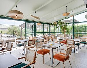 Unterkunft 73305003 - Appartement Rhone-Alphes - Campanile Valence Nord - Bourg-Les-Valence