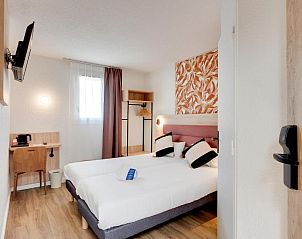 Unterkunft 73305003 - Appartement Rhone-Alphes - Campanile Valence Nord - Bourg-Les-Valence