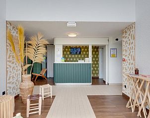 Unterkunft 73305003 - Appartement Rhone-Alphes - Campanile Valence Nord - Bourg-Les-Valence