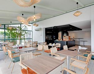 Unterkunft 73305003 - Appartement Rhone-Alphes - Campanile Valence Nord - Bourg-Les-Valence