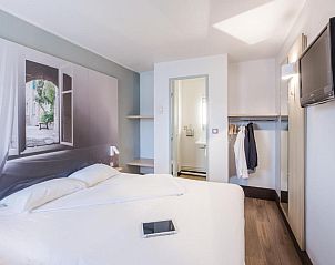 Verblijf 73305010 • Vakantie appartement Rhone-Alphes • B&B Hôtel VALENCE Nord 