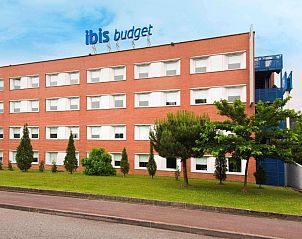 Verblijf 73621101 • Vakantiewoning Het groene Spanje • Ibis Budget Bilbao Arrigorriaga 