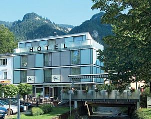 Verblijf 7411801 • Vakantie appartement Vorarlberg • Businesshotel Valerian 