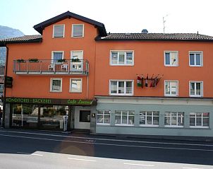 Unterkunft 7411802 • Appartement Vorarlberg • Hotel Cafe Lorenz 