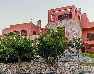 Unterkunft 7506101 • Appartement Griechischen Inseln • Rhodes Retreat 