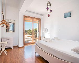 Guest house 7506101 • Apartment Greek Islands • Rhodes Retreat 