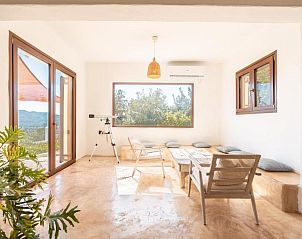 Verblijf 7506101 - Appartement Overige eilanden - Rhodes Retreat