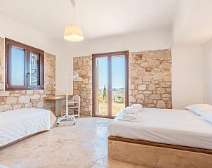 Verblijf 7506101 - Appartement Overige eilanden - Rhodes Retreat