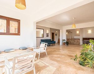 Verblijf 7506101 - Appartement Overige eilanden - Rhodes Retreat