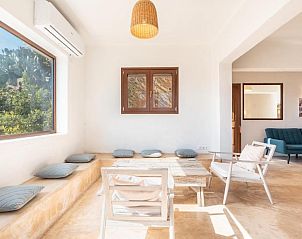 Verblijf 7506101 - Appartement Overige eilanden - Rhodes Retreat