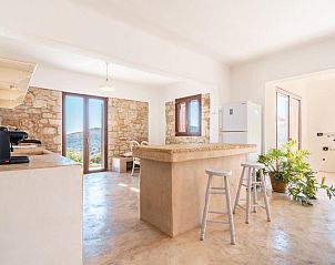 Verblijf 7506101 - Appartement Overige eilanden - Rhodes Retreat